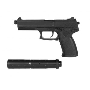 ST23 NON-BLOWBACK Heavy Weight Gas Pistol (STTI)